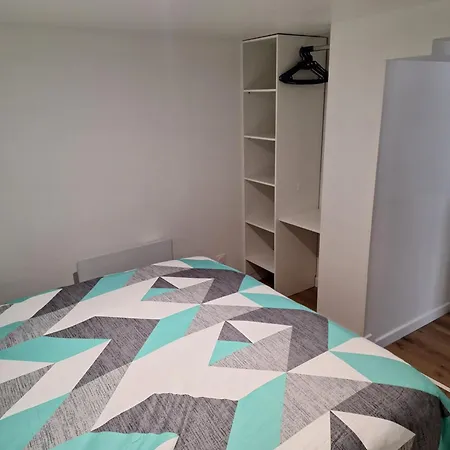 Les Pachas Διαμέρισμα