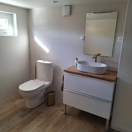 Les Pachas Διαμέρισμα *