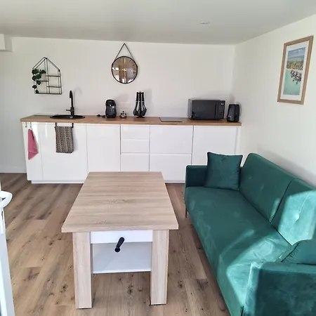 Apartment Les Pachas *