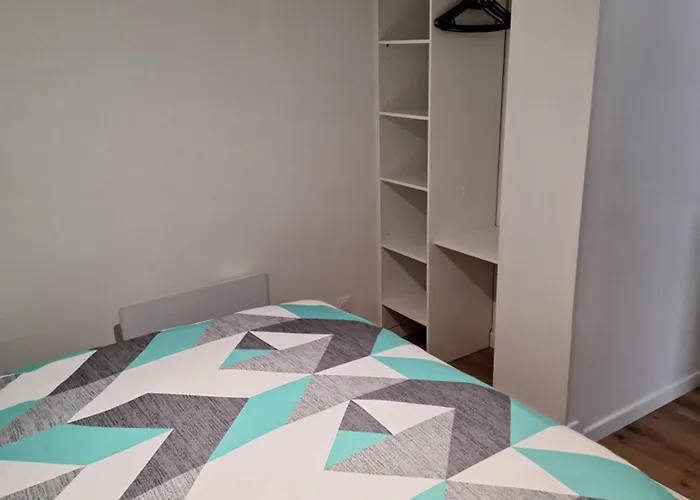 Les Pachas Apartment