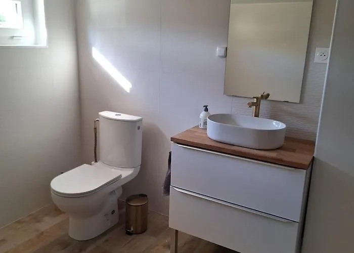 Les Pachas Apartment *